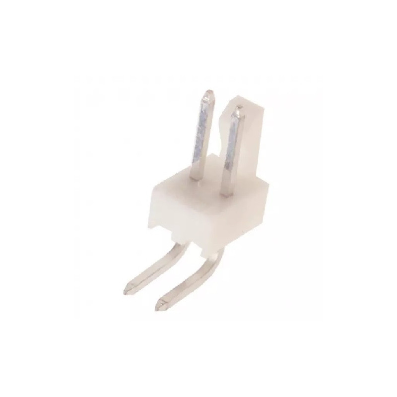 Molex 2 M recto CM-102MR