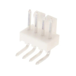 Molex 4 M recto CM-104MR