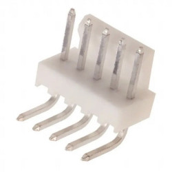 Molex 5 M recto CM-105MR