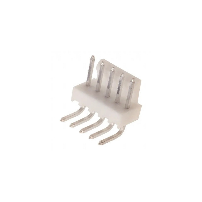 Molex 5 M recto CM-105MR