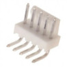 Molex 5 M recto CM-105MR