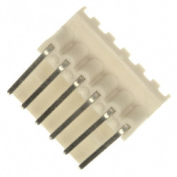 Molex 6 M recto CM-106MR