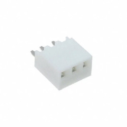 Molex 3 hembra CM-103H