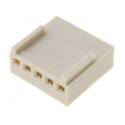 Molex 5 hembra CM-105H