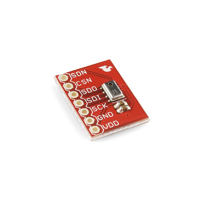 Sensor de presion MPL115A1 SEN-09721 Sparkfun